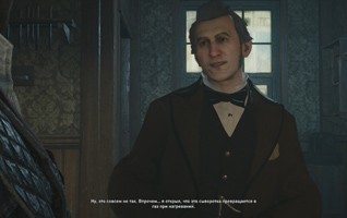 Заводной апельсин. Обзор «Assassin’s Creed: Синдикат» - изображение 11 Заводной апельсин. Обзор «Assassin’s Creed: Синдикат» - фото 11