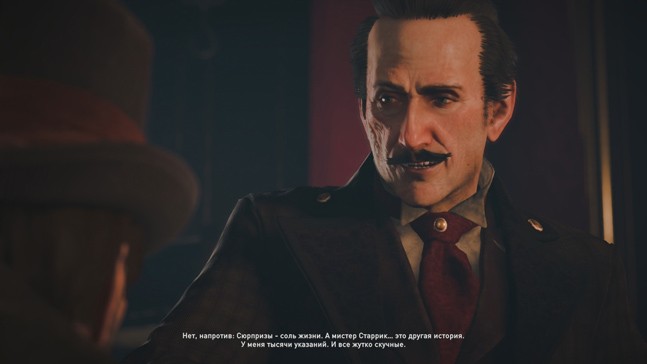 Заводной апельсин. Обзор «Assassin’s Creed: Синдикат» - изображение 12 Заводной апельсин. Обзор «Assassin’s Creed: Синдикат» - фото 12