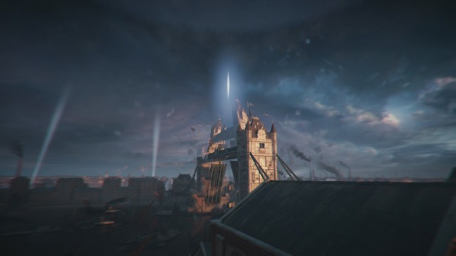 Заводной апельсин. Обзор «Assassin’s Creed: Синдикат» - изображение 13 Заводной апельсин. Обзор «Assassin’s Creed: Синдикат» - фото 13