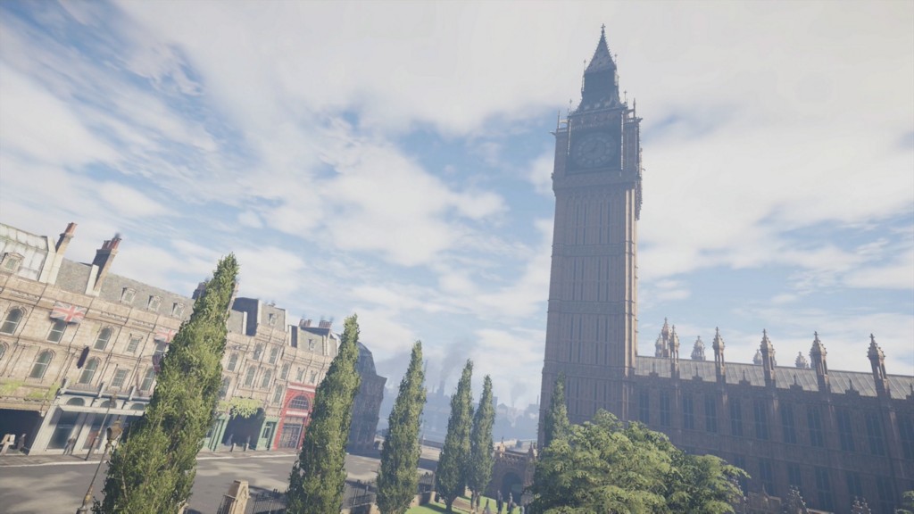 Заводной апельсин. Обзор «Assassin’s Creed: Синдикат» - изображение 22 Заводной апельсин. Обзор «Assassin’s Creed: Синдикат» - фото 22