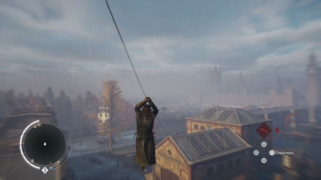 Заводной апельсин. Обзор «Assassin’s Creed: Синдикат» - изображение 18 Заводной апельсин. Обзор «Assassin’s Creed: Синдикат» - фото 18