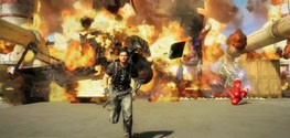 Just Cause 3. Революция на сверхсветовых скоростях - изображение 8 Just Cause 3. Революция на сверхсветовых скоростях - фото 8