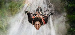 Just Cause 3. Революция на сверхсветовых скоростях - изображение 9 Just Cause 3. Революция на сверхсветовых скоростях - фото 9