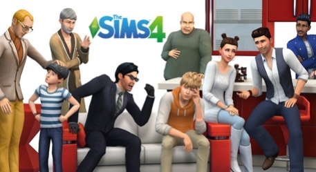 The Sims 4