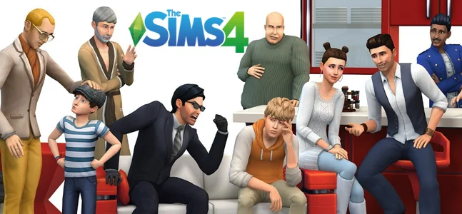 The Sims 4 - фото 1