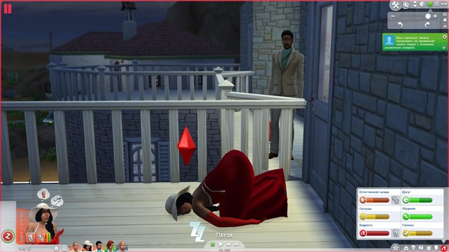 The Sims 4 - изображение 8 The Sims 4 - фото 8