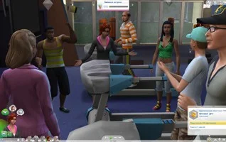 The Sims 4 - фото 10