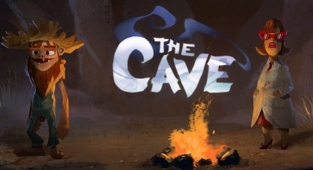 The Cave