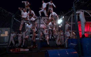 «Хардкор»: первый фильм от первого лица - изображение 9 «Хардкор»: первый фильм от первого лица - фото 9