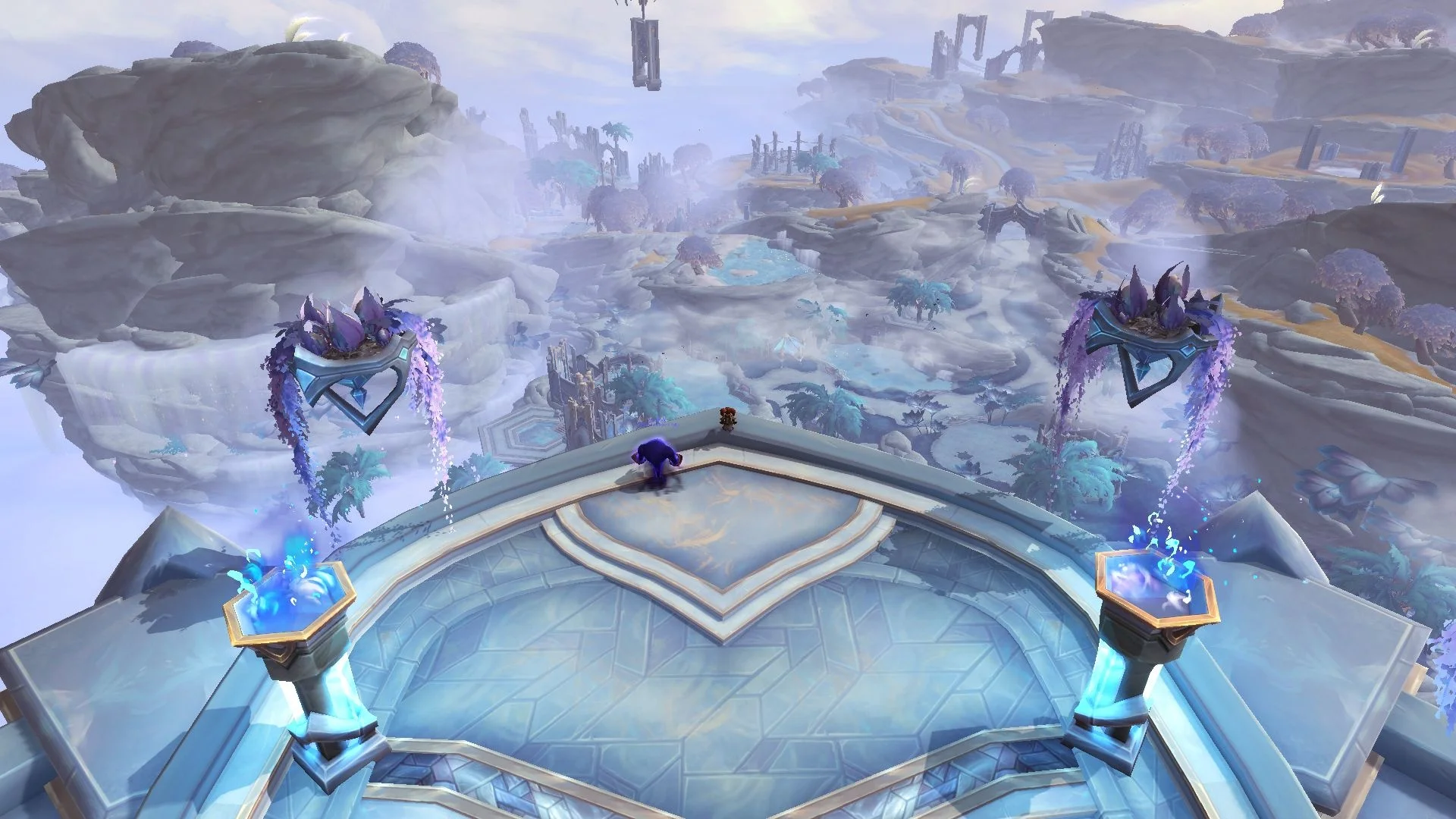 Поиграли в альфа-версию World of Warcraft: Shadowlands. Добро пожаловать в смерть! - фото 5
