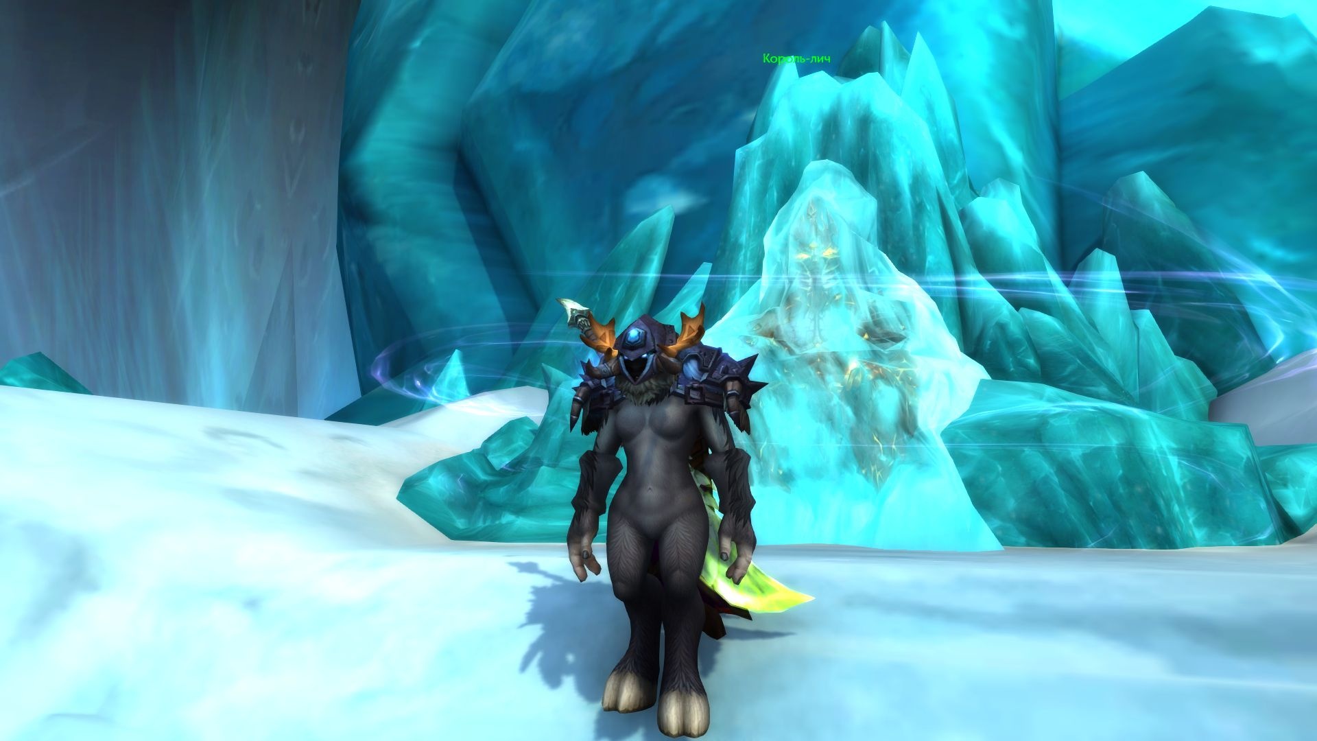 Поиграли в альфа-версию World of Warcraft: Shadowlands. Добро пожаловать в смерть! - фото 10