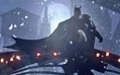 Batman: Arkham Origins - изображение обложка