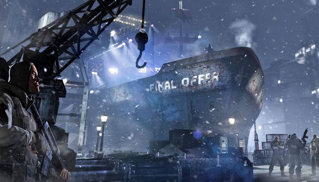 Batman: Arkham Origins - изображение 5 Batman: Arkham Origins - фото 5