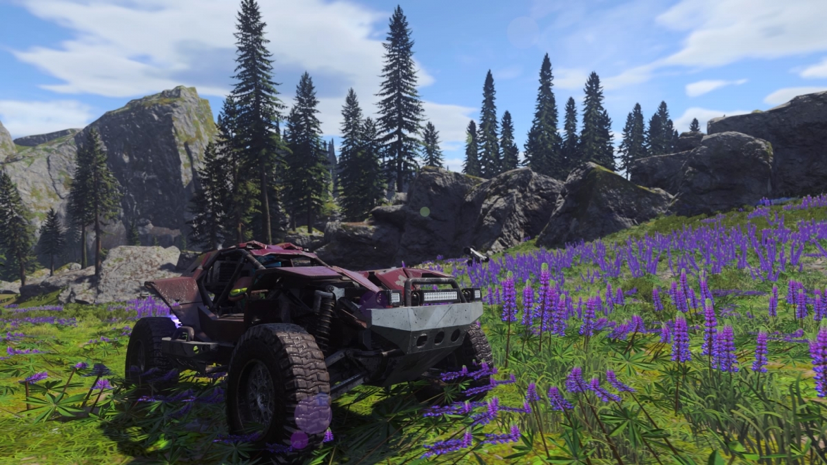 Onrush. Семеро одного прижмут - изображение 6 Onrush. Семеро одного прижмут - фото 6