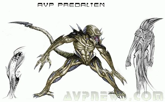 Aliens versus Predator 2 - фото 2