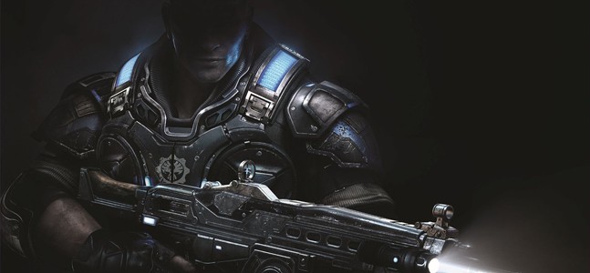 Какой должна быть Gears of War 4 - фото 1