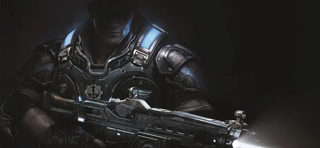 Какой должна быть Gears of War 4 - фото 1