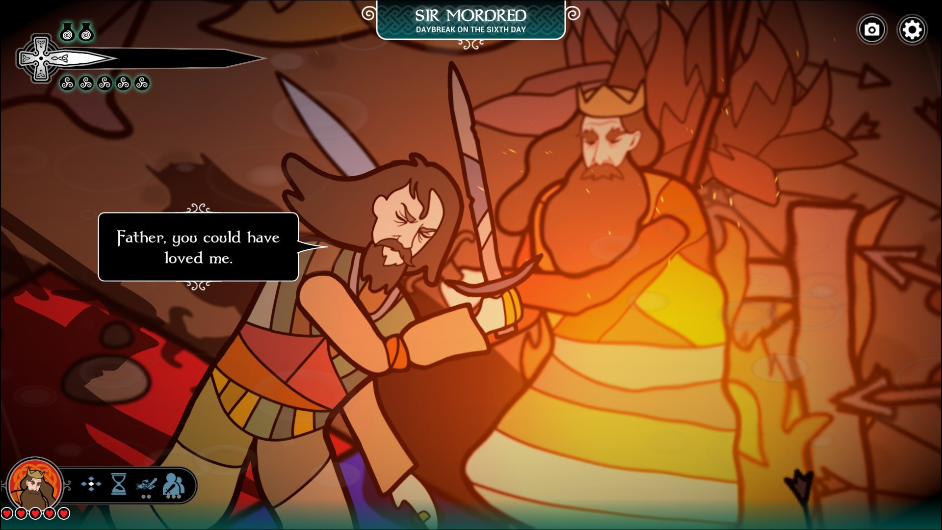 Обзор Pendragon. Несите мне доспехи, седлайте мне коня! - фото 11