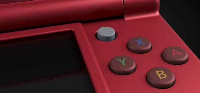 10 лучших игр для Nintendo 3DS - фото 1