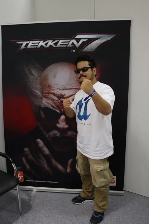 Турнир «Короля Железного Кулака». Превью Tekken 7 - фото 13