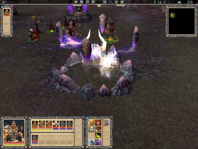 Lords of EverQuest - фото 2