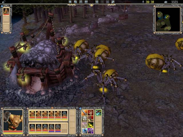 Lords of EverQuest - фото 3