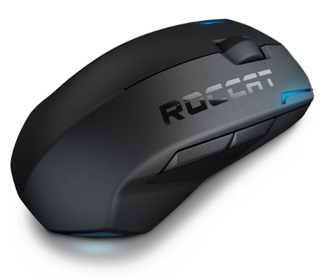 Двойные стандарты. Тестирование игровой мыши Roccat Kova[+] - фото 3
