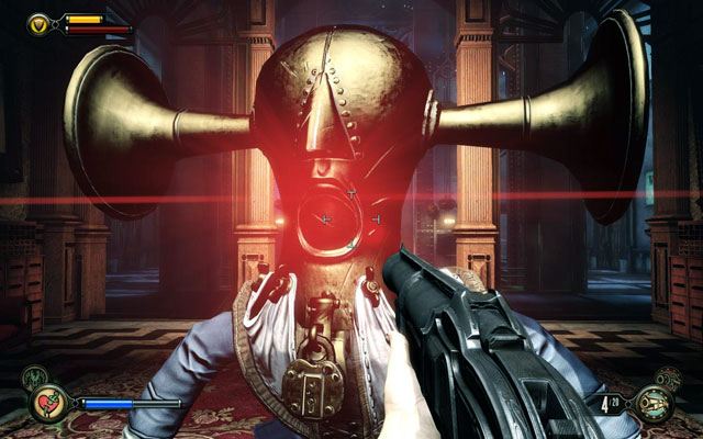 BioShock Infinite - изображение 2 BioShock Infinite - фото 2