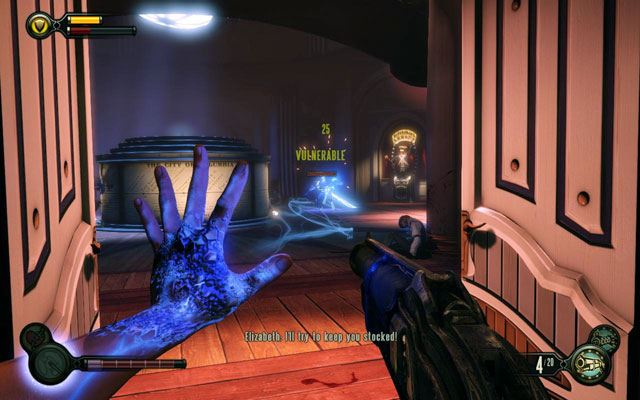 BioShock Infinite - изображение 8 BioShock Infinite - фото 8