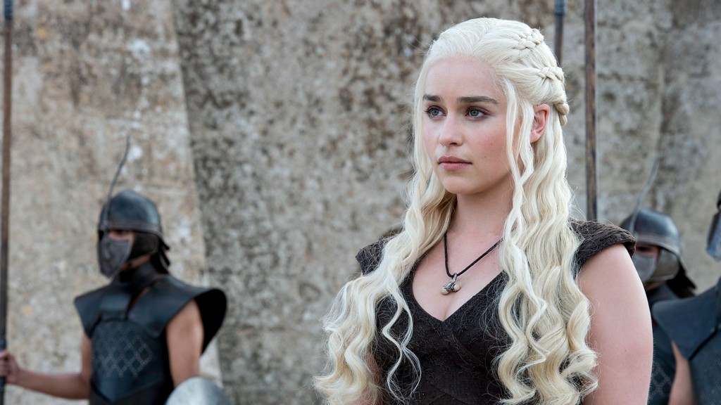 Сериал «Игра престолов»: кто же останется на Железном троне? - изображение 7 Сериал «Игра престолов»: кто же останется на Железном троне? - фото 7
