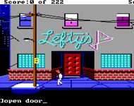 Leisure Suit Larry: Reloaded - фото 7
