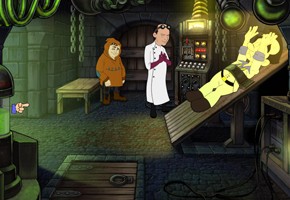 Leisure Suit Larry: Reloaded - фото 19