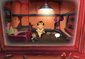 Leisure Suit Larry: Reloaded - фото 10
