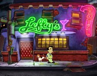 Leisure Suit Larry: Reloaded - фото 9