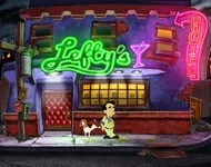 Leisure Suit Larry: Reloaded - фото 9