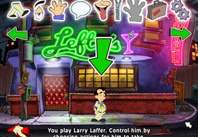 Leisure Suit Larry: Reloaded - фото 16