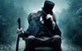 Президент Линкольн: Охотник на вампиров - изображение обложка
