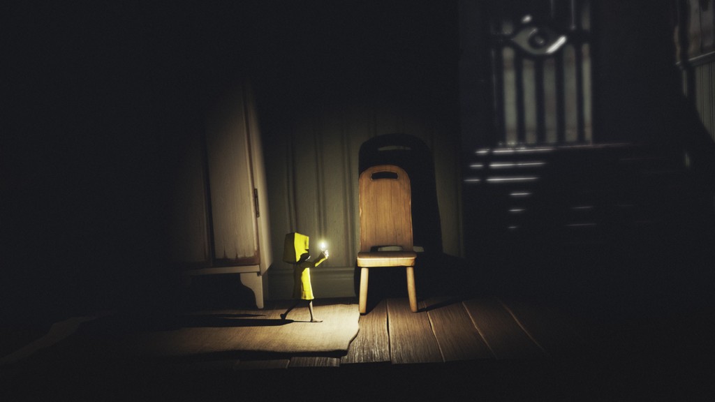 «Игромир-2016»: Подводные кошмарики. Превью Little Nightmares - изображение 3 «Игромир-2016»: Подводные кошмарики. Превью Little Nightmares - фото 3