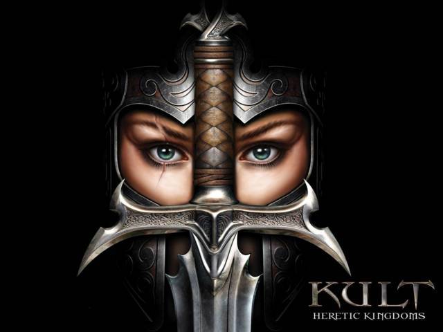 Kult: Heretic Kingdoms - фото 1