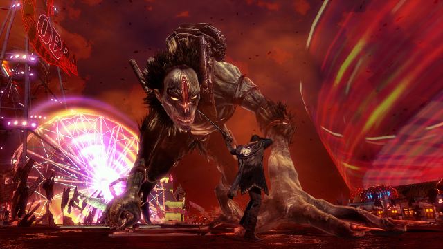 DMC: Devil May Cry - изображение 1 DMC: Devil May Cry - фото 1