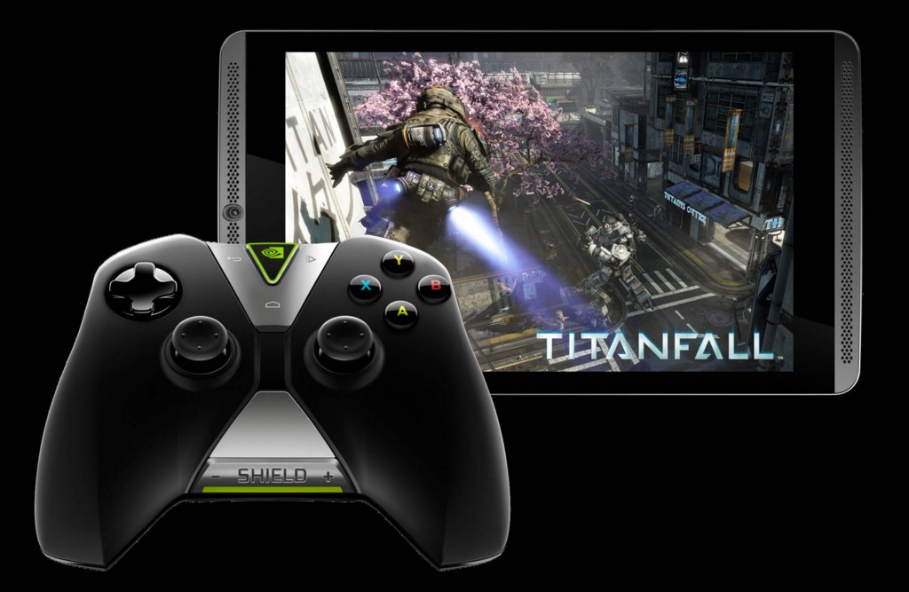 NVIDIA Shield Tablet - изображение 2 NVIDIA Shield Tablet - фото 2