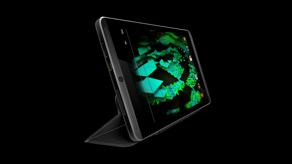 NVIDIA Shield Tablet - изображение 4 NVIDIA Shield Tablet - фото 4