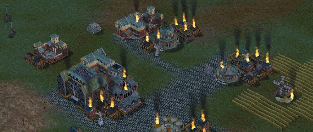 Империя иллюзий. Расширение возможностей редактора Empire Earth в домашних условиях - изображение 5 Империя иллюзий. Расширение возможностей редактора Empire Earth в домашних условиях - фото 5