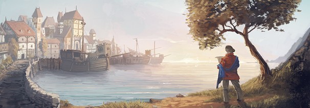 История Anno: от начала и до?.. - изображение 1 История Anno: от начала и до?.. - фото 1