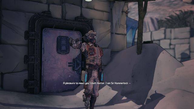 Borderlands 2 - изображение 2 Borderlands 2 - фото 2