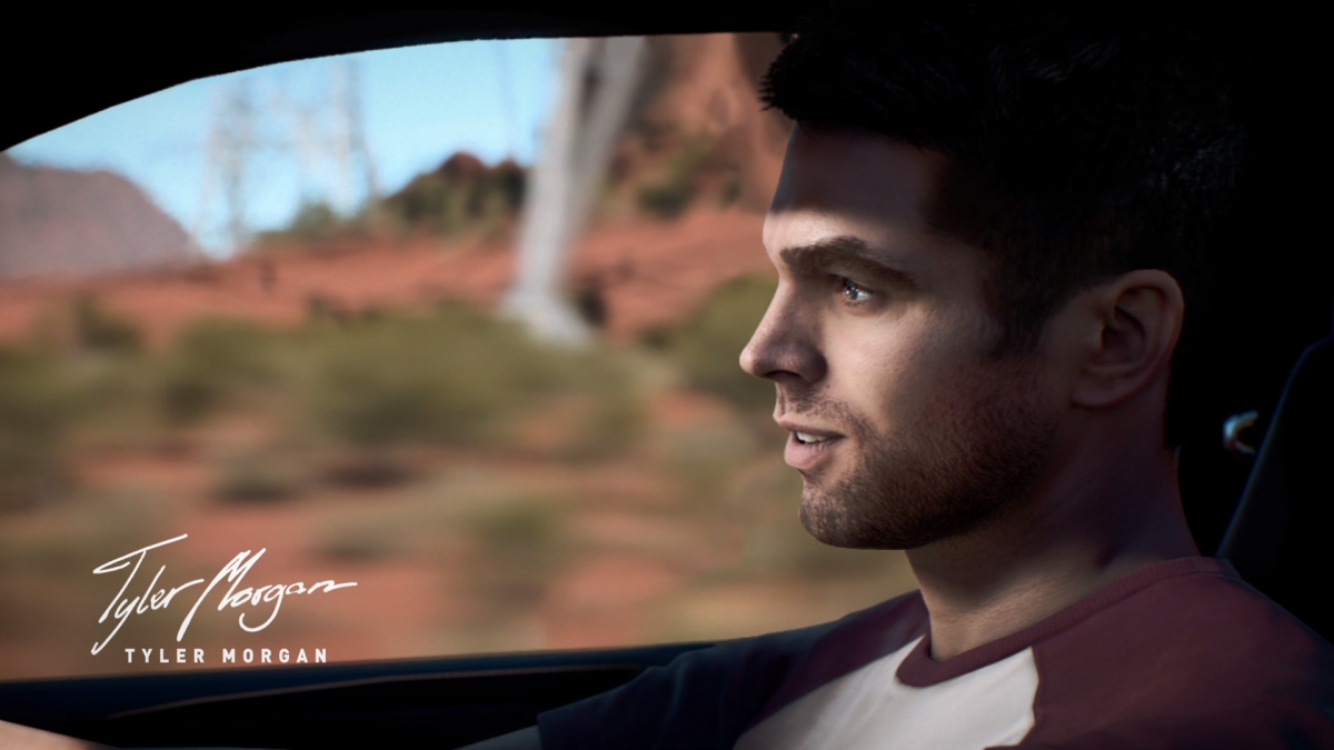 Обзор Need for Speed: Payback. Жажда микротранзакций - изображение 3 Обзор Need for Speed: Payback. Жажда микротранзакций - фото 3