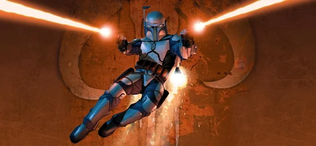 Рыцари новой республики: герои классических «Звездных войн» в видеоиграх - фото 1
