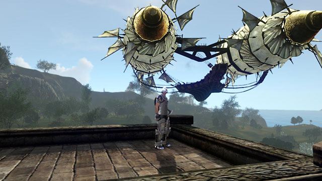 ArcheAge - фото 8