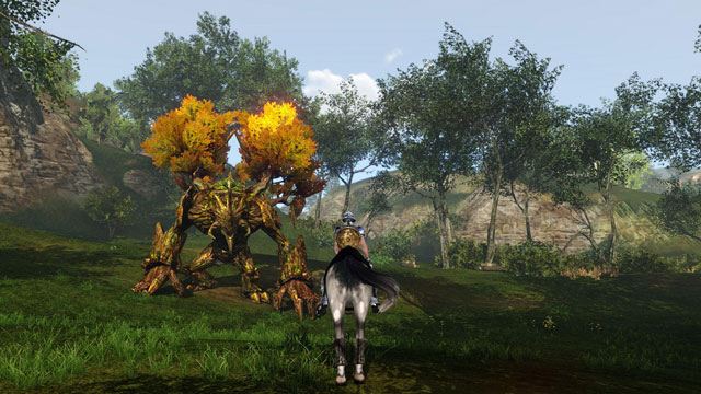 ArcheAge - фото 5