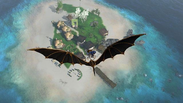 ArcheAge - фото 2